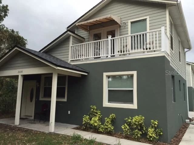 2608 JEFFERSON, Orlando, FL 32803