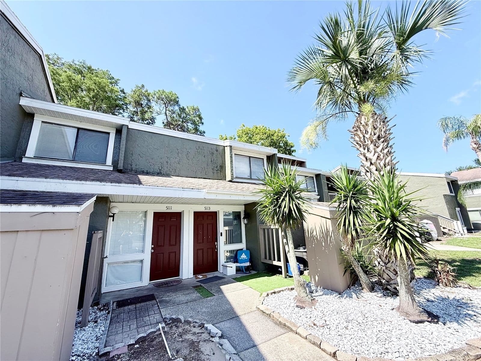 5111 EAGLESMERE, Orlando, FL 32819
