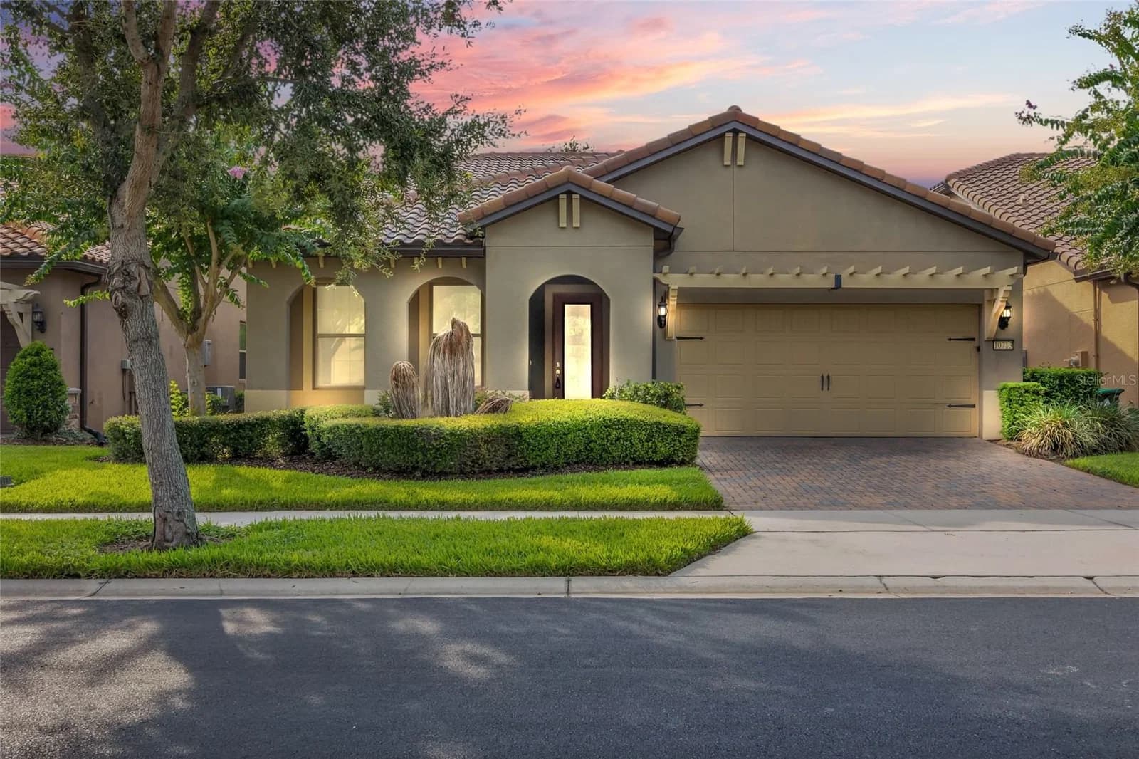 10713 BERRY CREEK 2