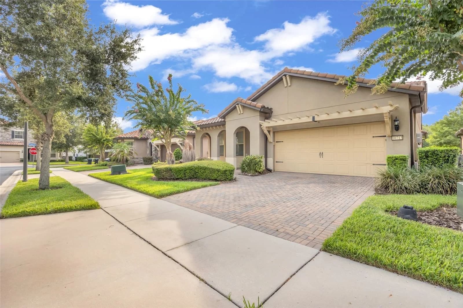 10713 BERRY CREEK 3