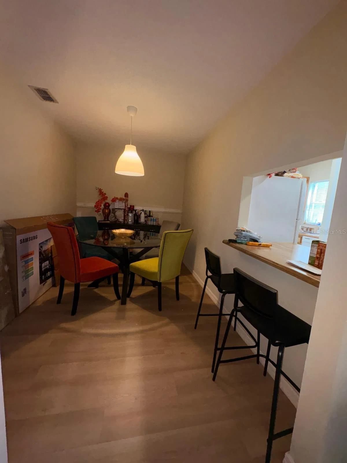 4261 PERSHING POINTE Place #5 5