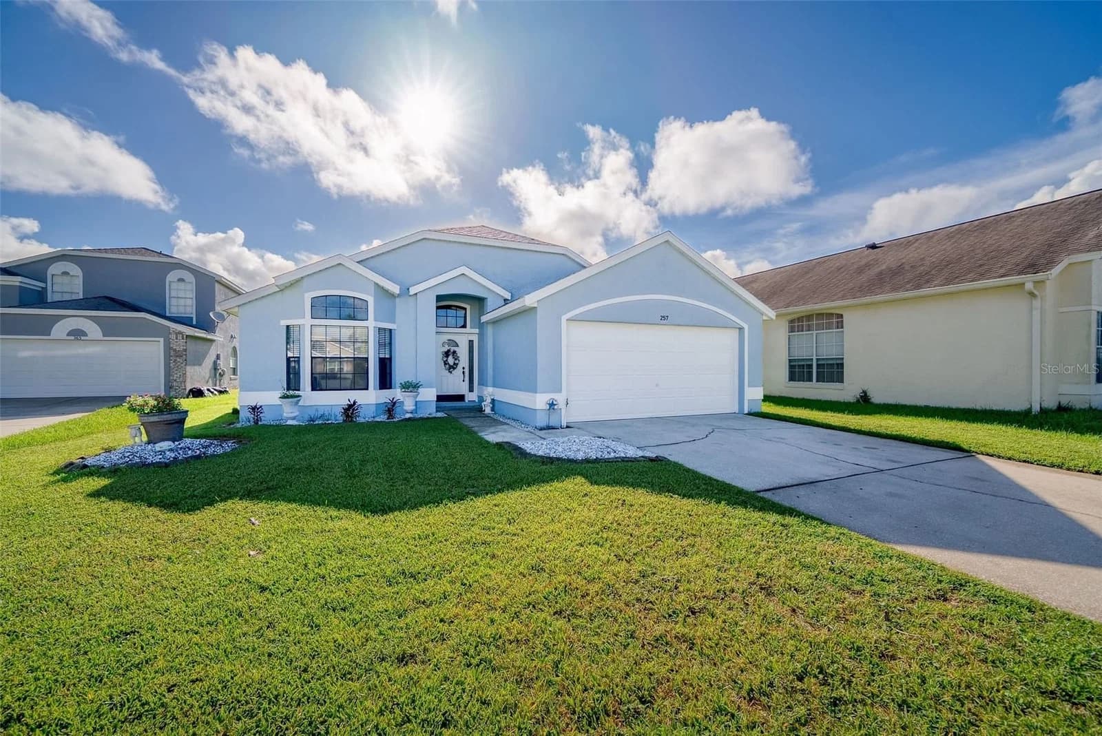 257 LEXINGDALE, Orlando, FL 32828