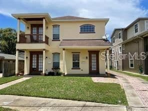 2821 CENTRAL Boulevard #2821, Orlando, FL 32803