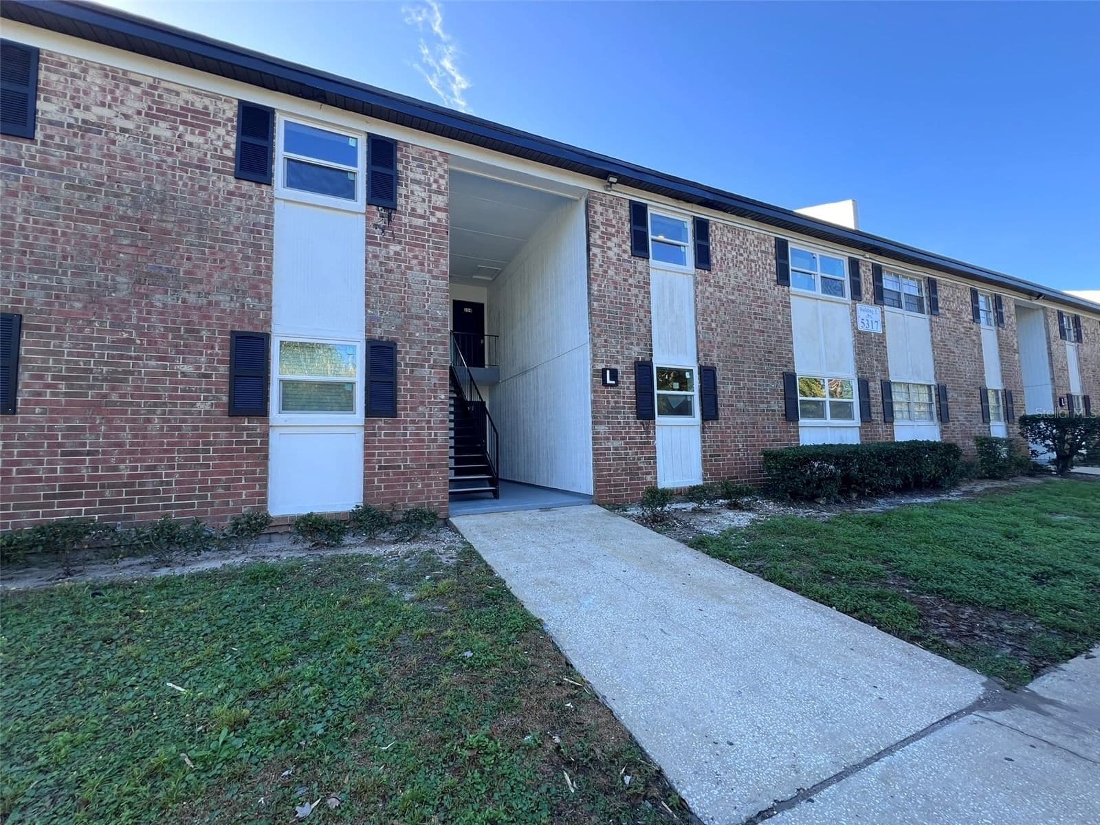 5317 CURRY FORD Road #L104, Orlando, FL 32812