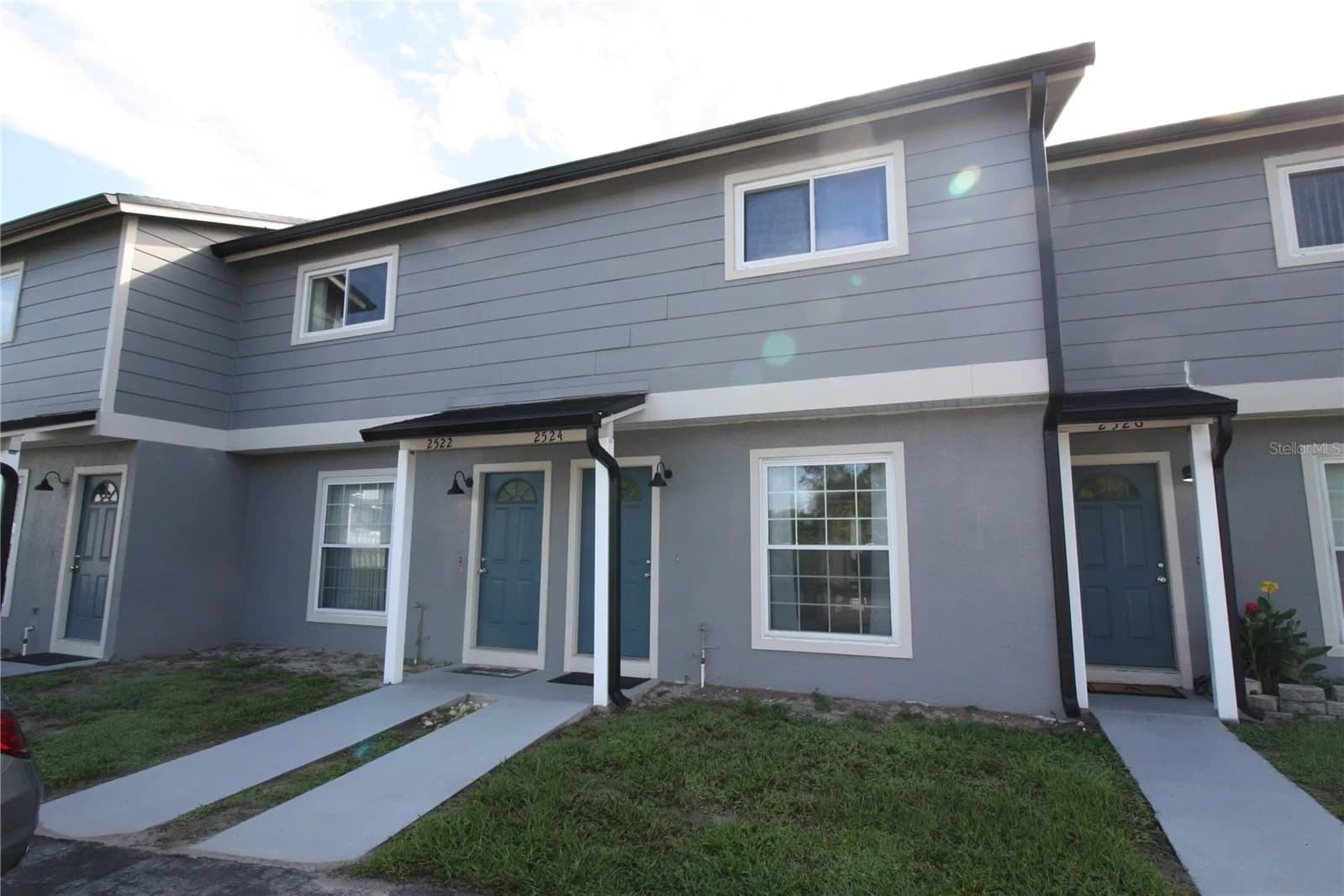 2520 LANCIEN Court #2522, Orlando, FL 32826