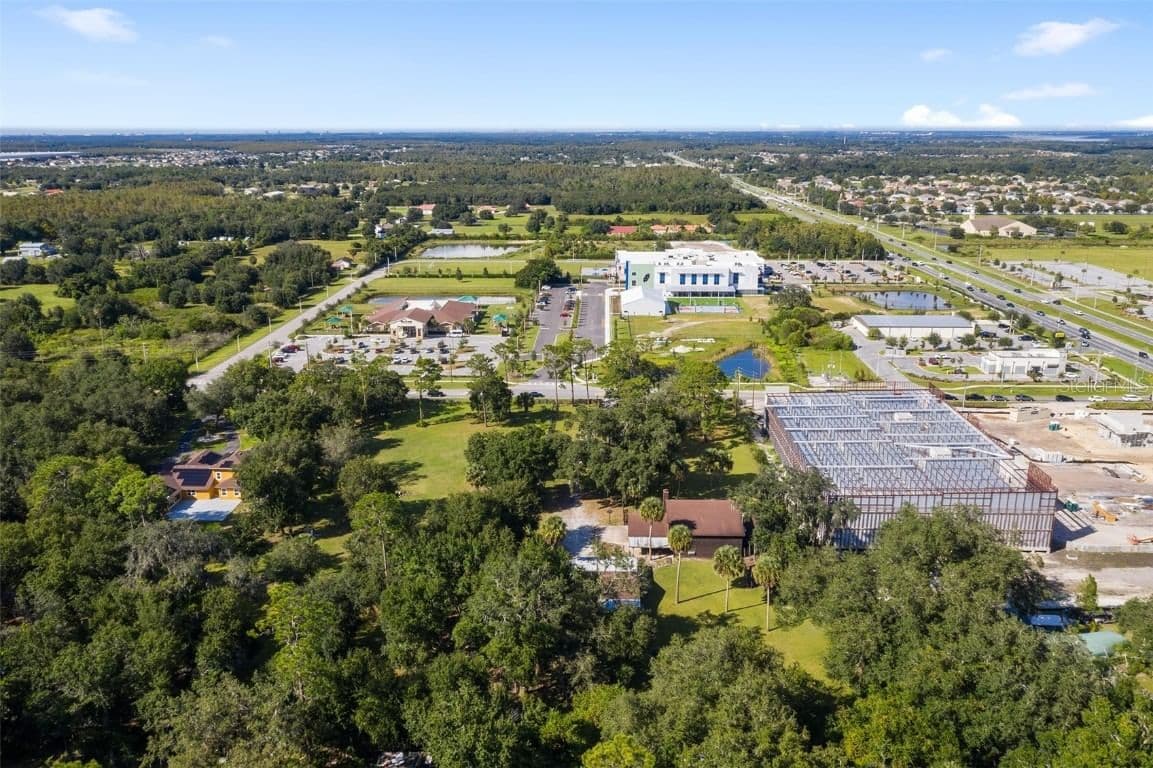 3620 REAVES Road, KISSIMMEE, FL 34746