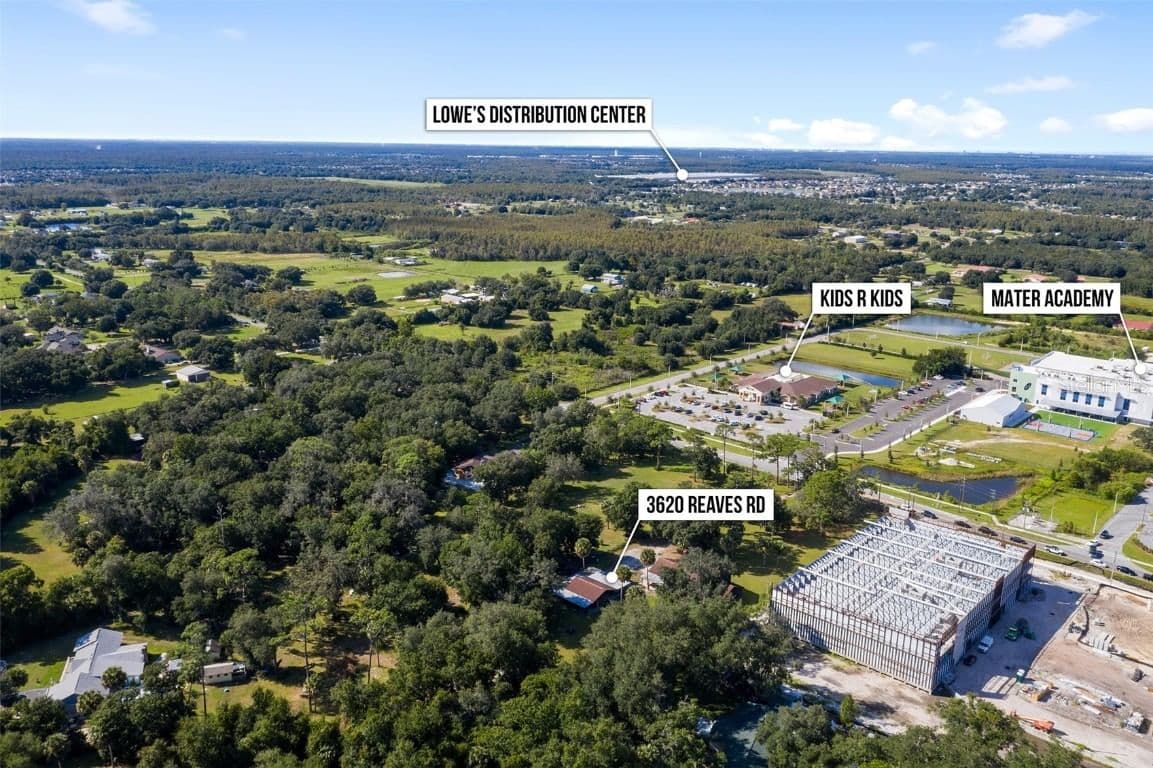 3620 REAVES Road, KISSIMMEE, FL 34746 3