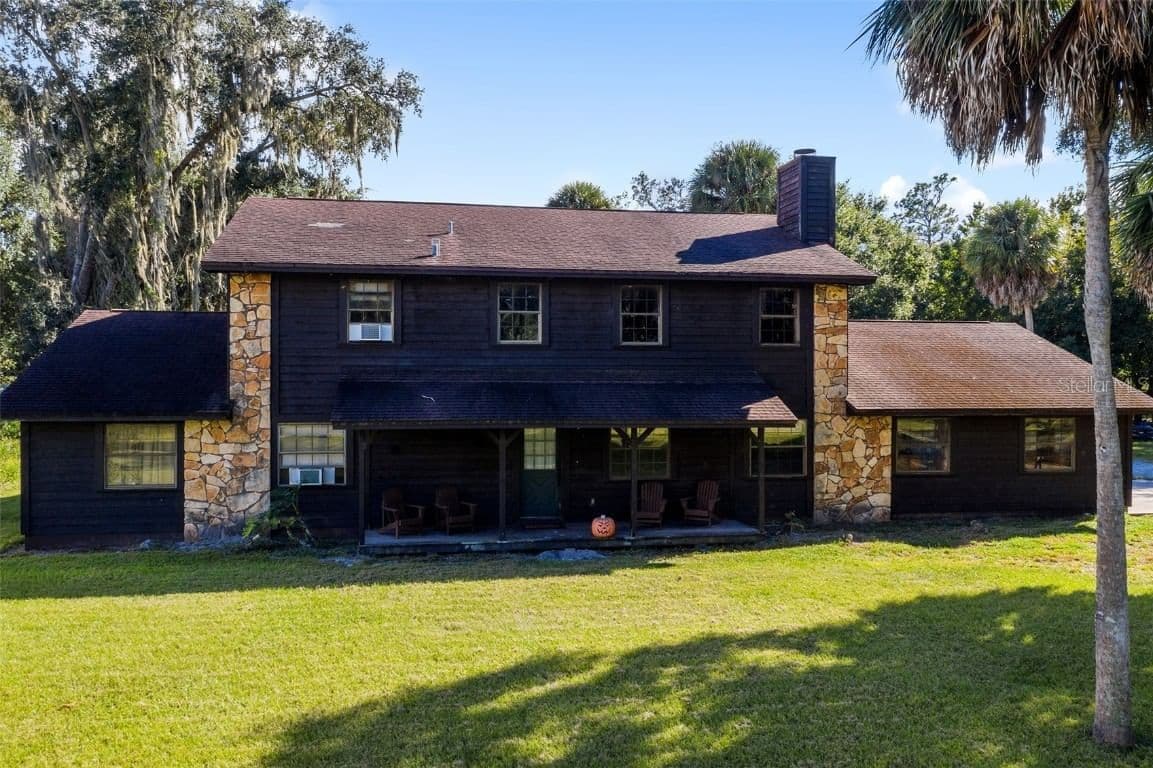 3620 REAVES Road, KISSIMMEE, FL 34746 3