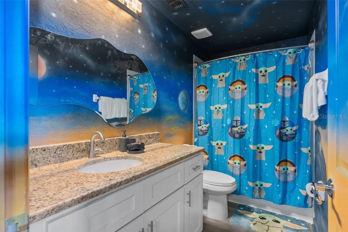 7822 BEECHFIELD Street, Kissimmee, FL 34747