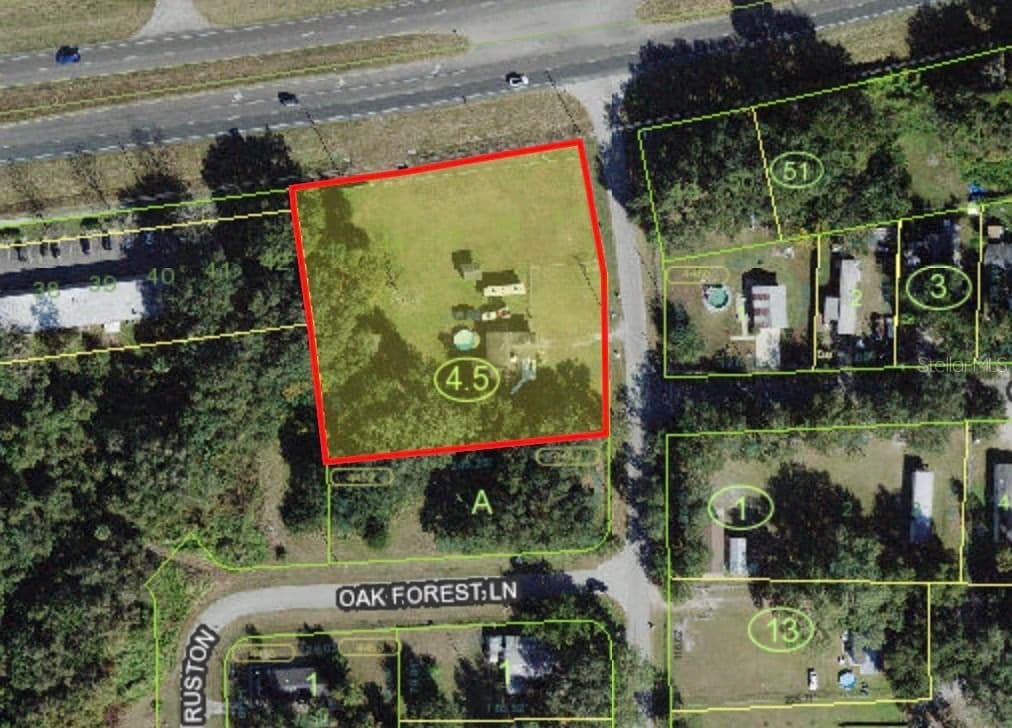1670 ORANGE Lane, Kissimmee, FL 34746 3