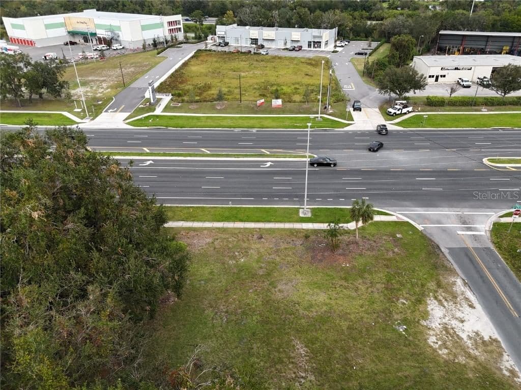 IRLO BRONSON MEM Highway, Kissimmee, FL 34744 3