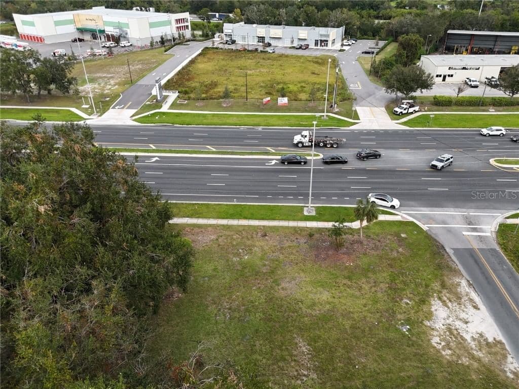 IRLO BRONSON MEM Highway 4