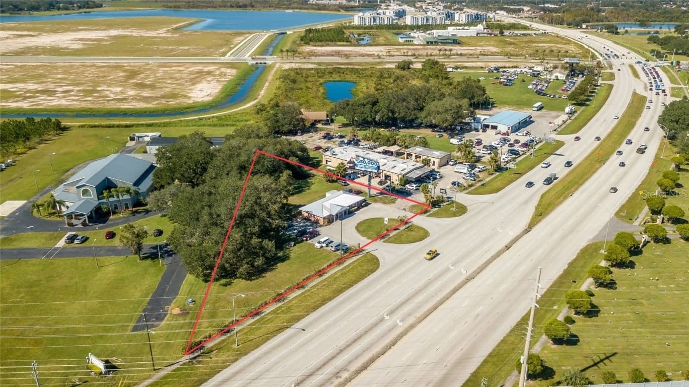 1680 IRLO BRONSON MEMORIAL Highway, Kissimmee, FL 34744