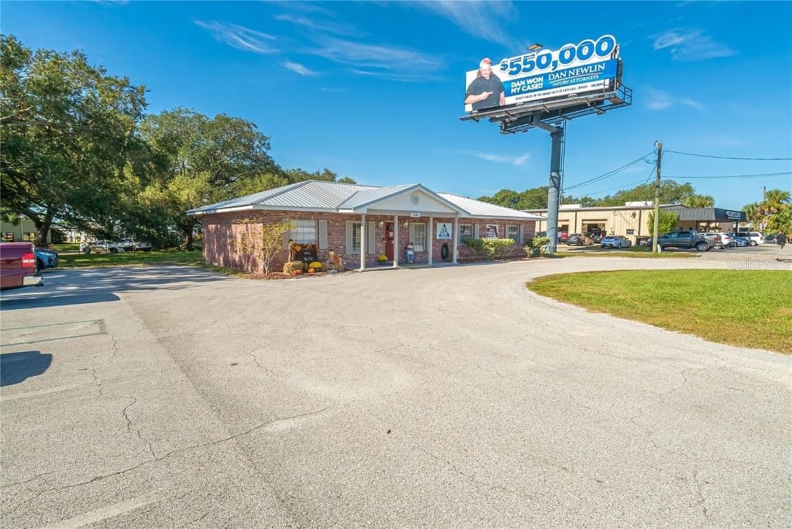 1680 IRLO BRONSON MEMORIAL Highway, Kissimmee, FL 34744 2