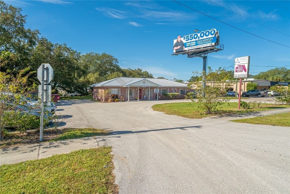 1680 IRLO BRONSON MEMORIAL Highway, Kissimmee, FL 34744 3