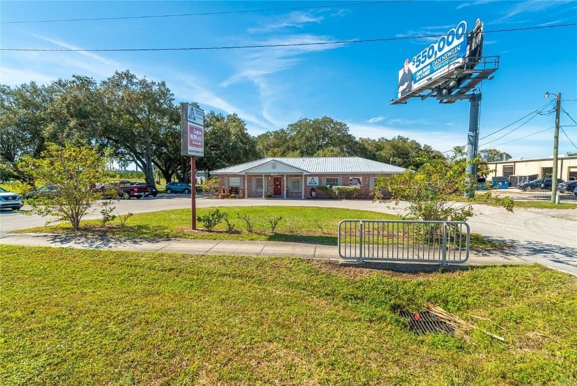 1680 IRLO BRONSON MEMORIAL Highway 4
