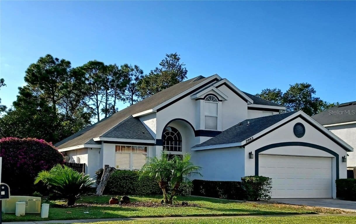2863 PICADILLY Circle, Kissimmee, FL 34747 2