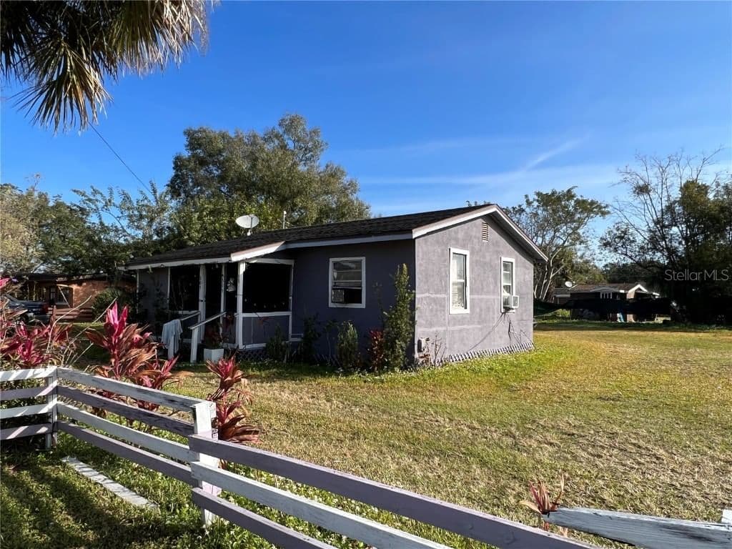 809 JOHN YOUNG Parkway, Kissimmee, FL 34741 2