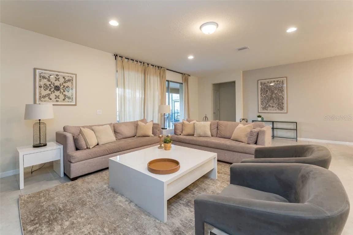 8909 BENGAL Court 4