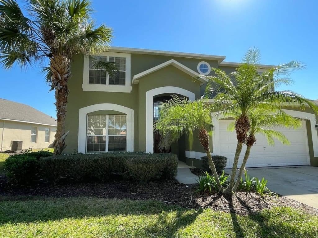 2605 EMERALD ISLAND Boulevard, Kissimmee, FL 34747 2