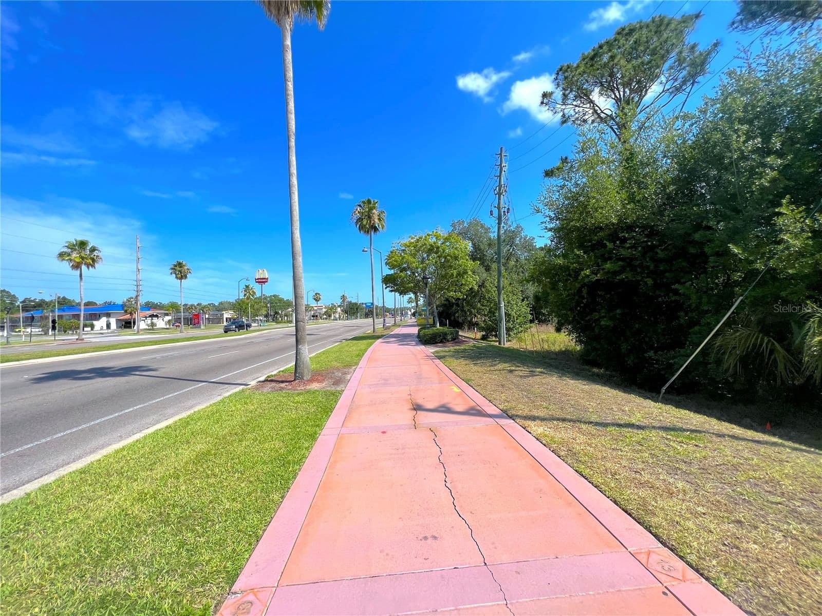 IRLO BRONSON MEMORIAL Highway 4