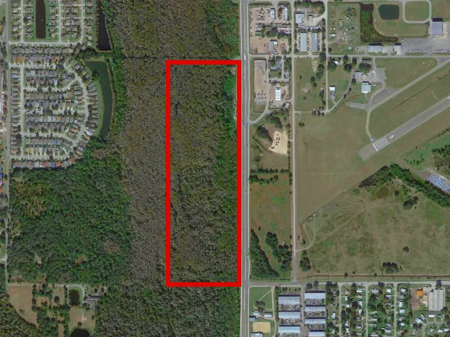 200 N HOAGLAND Boulevard, Kissimmee, FL 34741