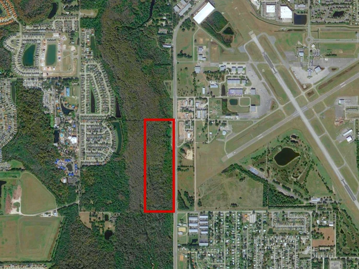 200 N HOAGLAND Boulevard, Kissimmee, FL 34741 3