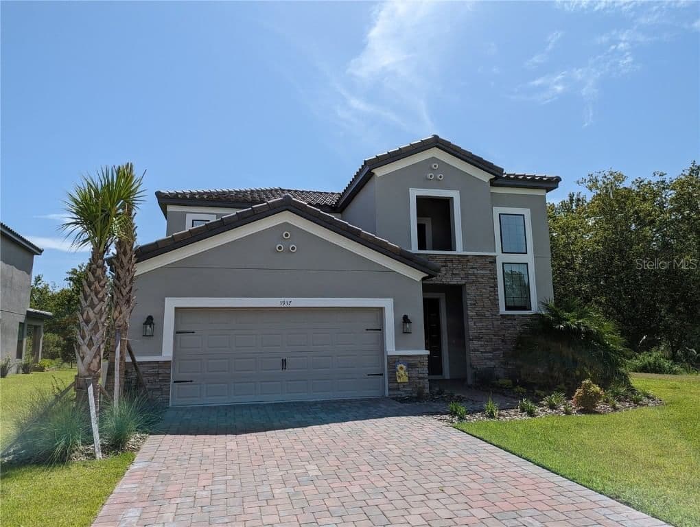 3937 REED GRASS Place, Kissimmee, FL 34746