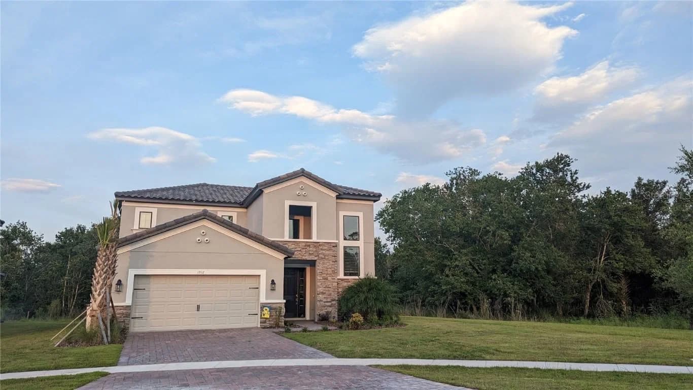 3937 REED GRASS Place, Kissimmee, FL 34746 2