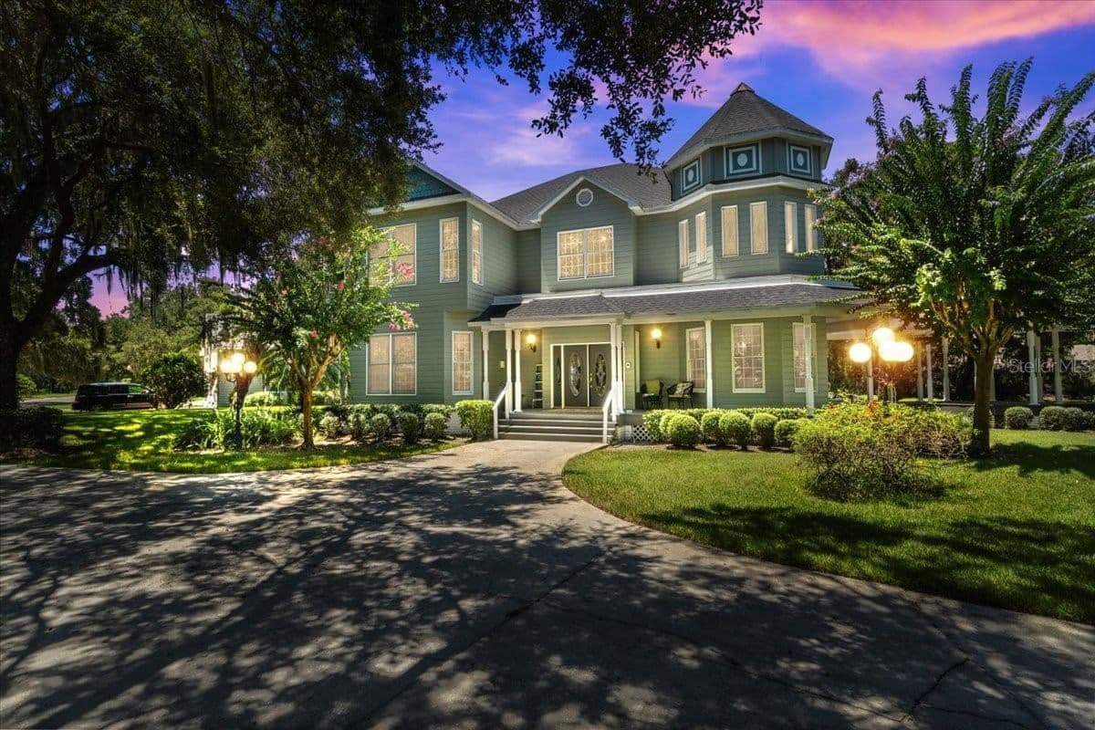 1450 HIDDEN HARBOR Lane, Kissimmee, FL 34746