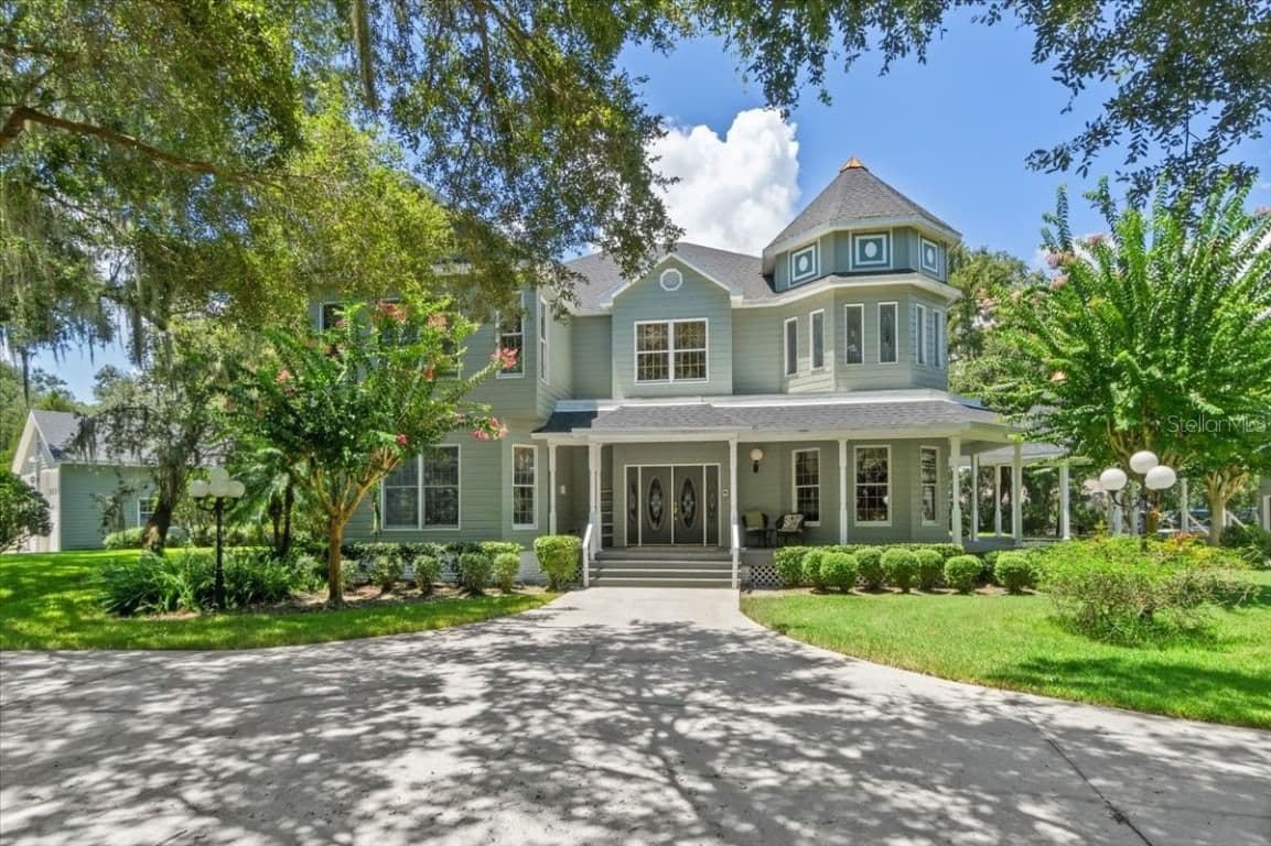 1450 HIDDEN HARBOR Lane, Kissimmee, FL 34746 3