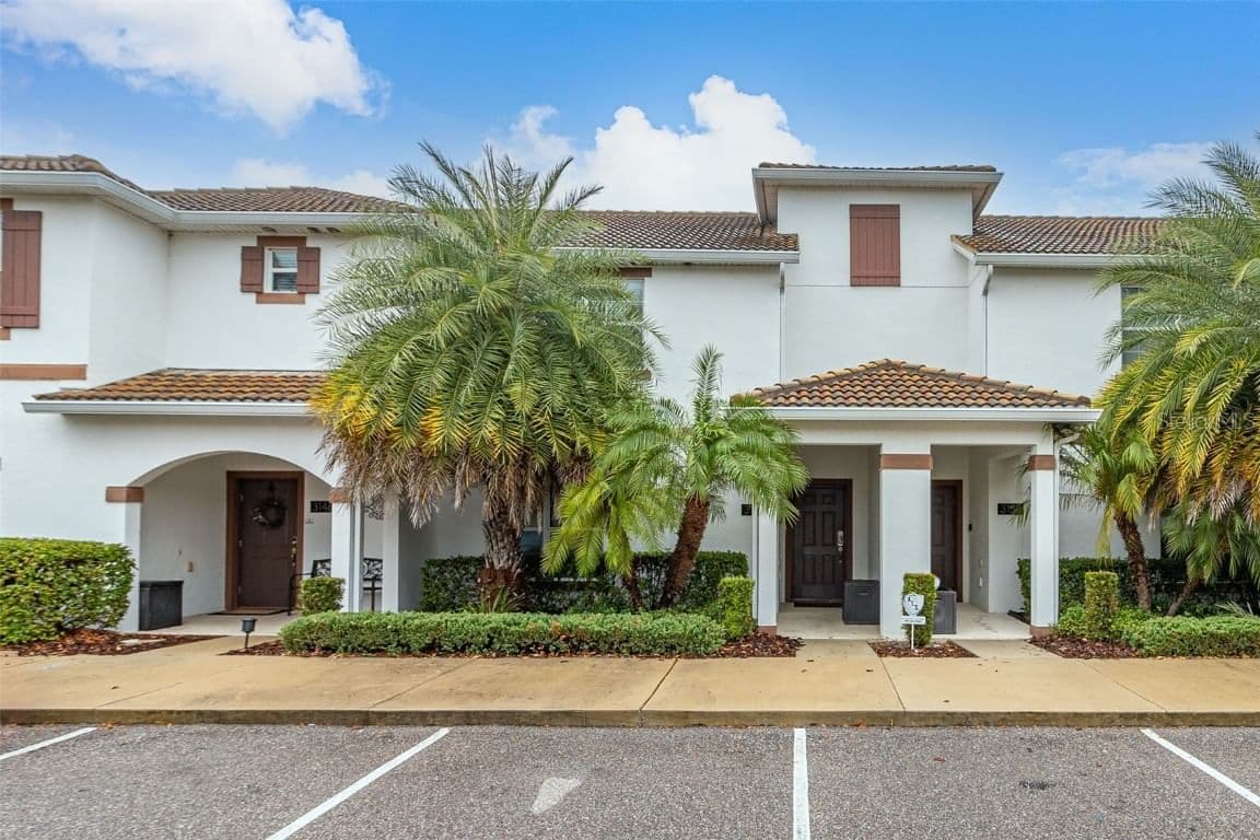 3148 PEQUOD Place, Kissimmee, FL 34746