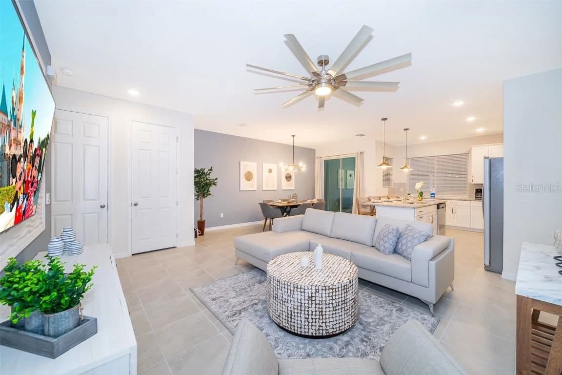 1852 TROPICAL PALMS Circle, Kissimmee, FL 34747 2