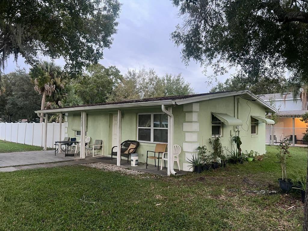 1520 HILL Street, Kissimmee, FL 34741