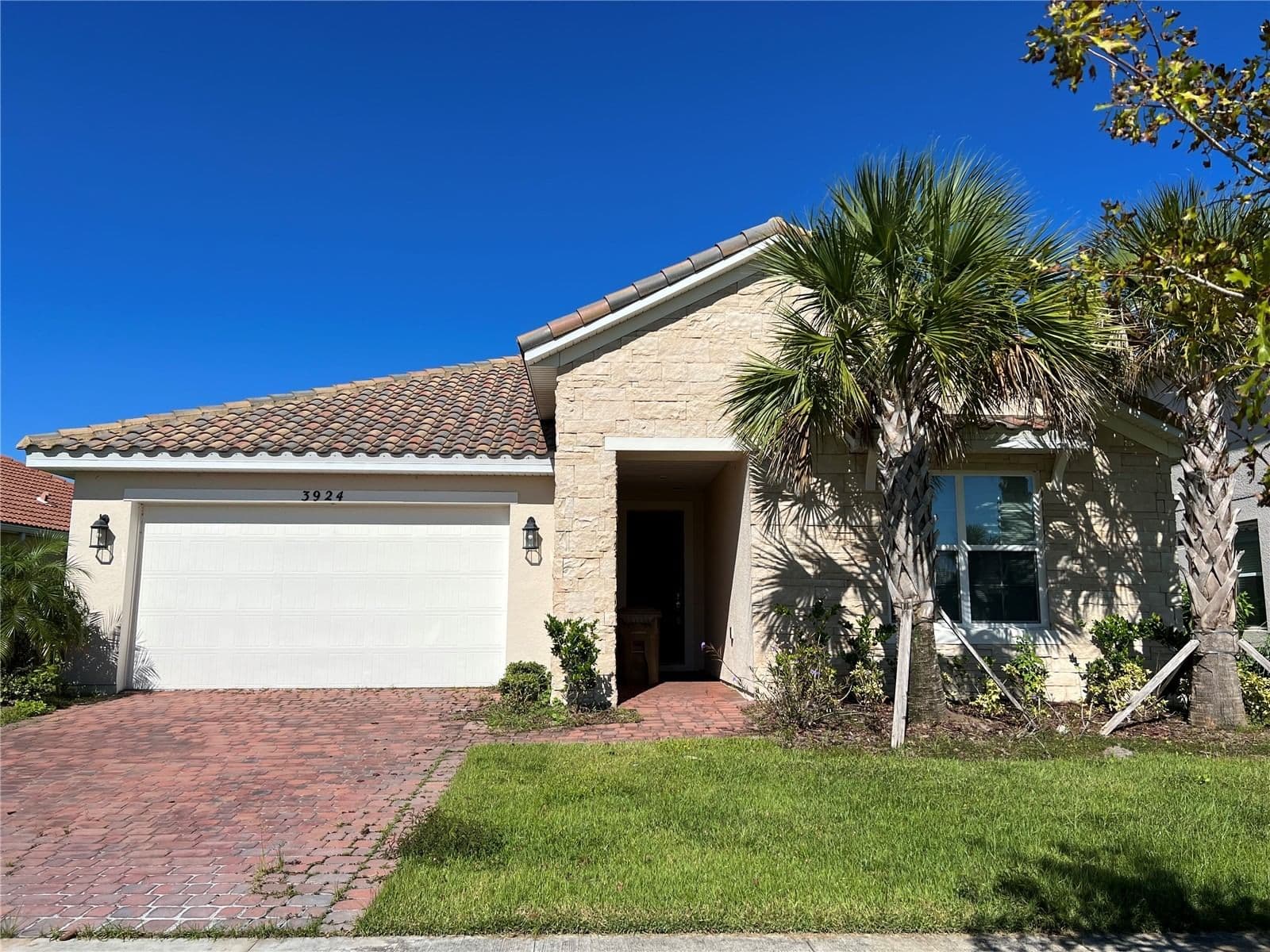 3924 CARRICK BEND Drive, Kissimmee, FL 34746