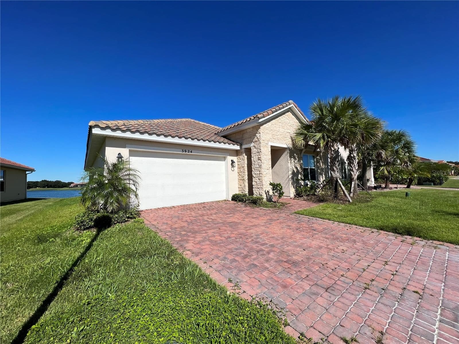 3924 CARRICK BEND Drive, Kissimmee, FL 34746 3