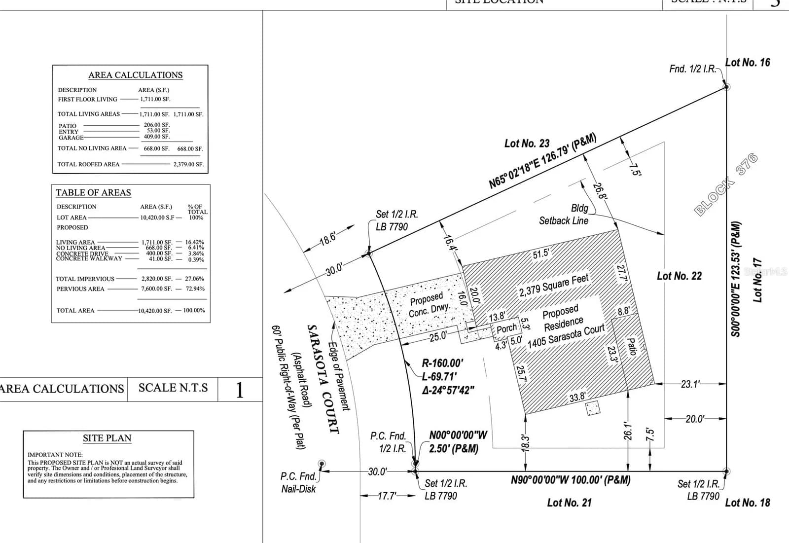 1405 SARASOTA 3