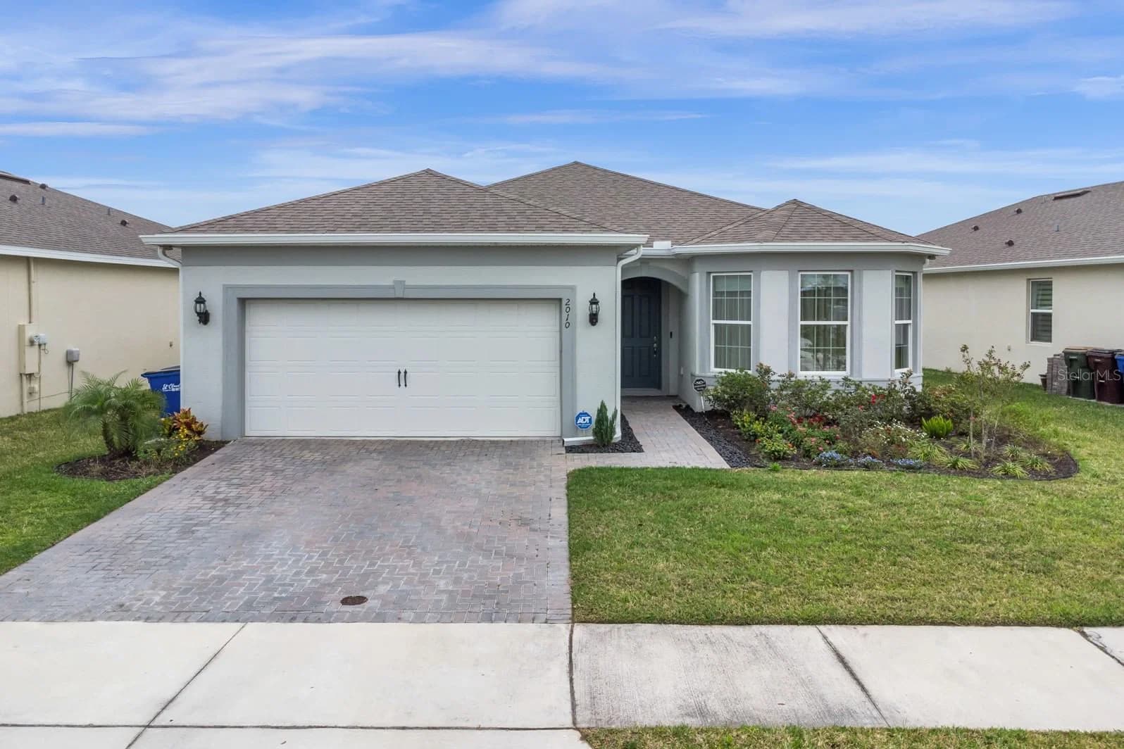 2010 SPRING SHOWER Circle, Kissimmee, FL 34744