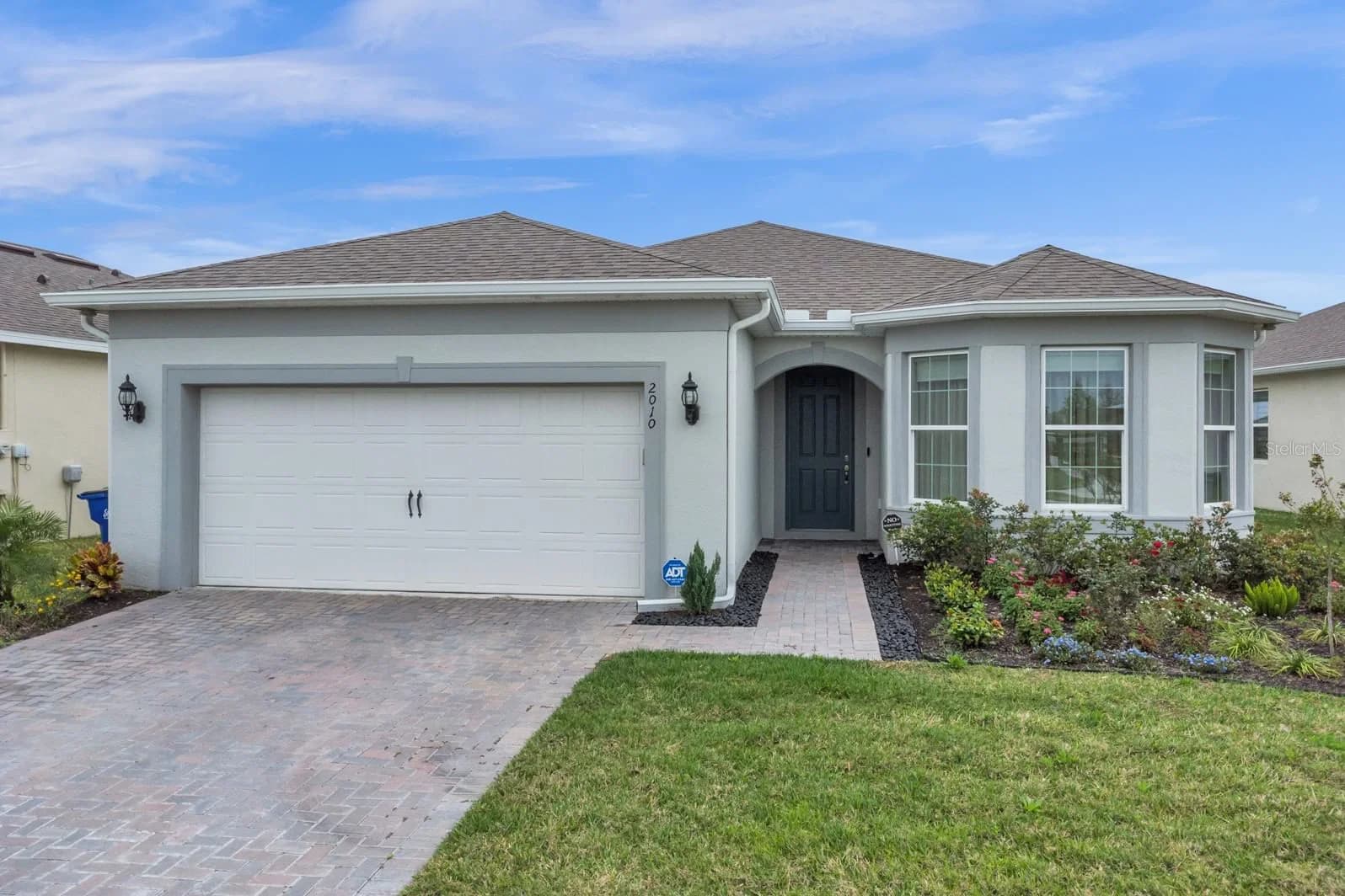 2010 SPRING SHOWER Circle, Kissimmee, FL 34744 2