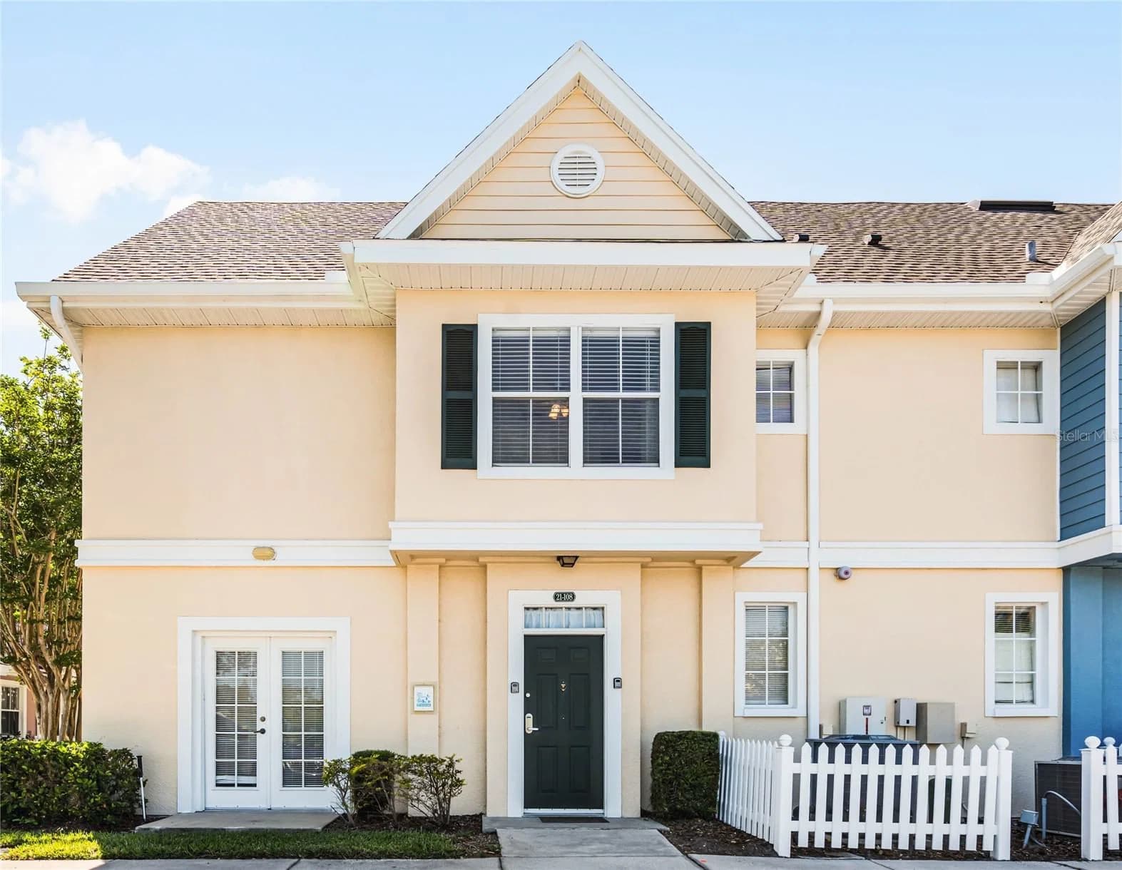 2200 SAN ZANOBI Drive #108, Kissimmee, FL 34741 2