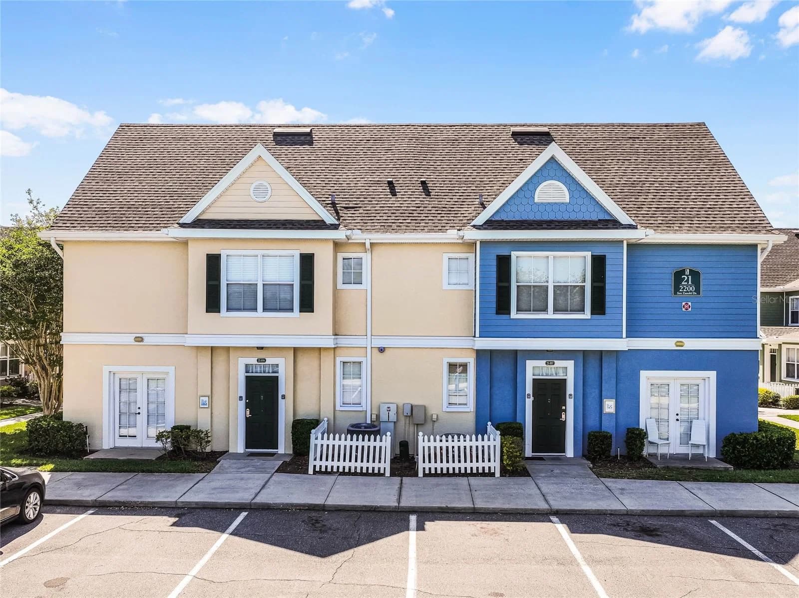 2200 SAN ZANOBI Drive #108, Kissimmee, FL 34741 3