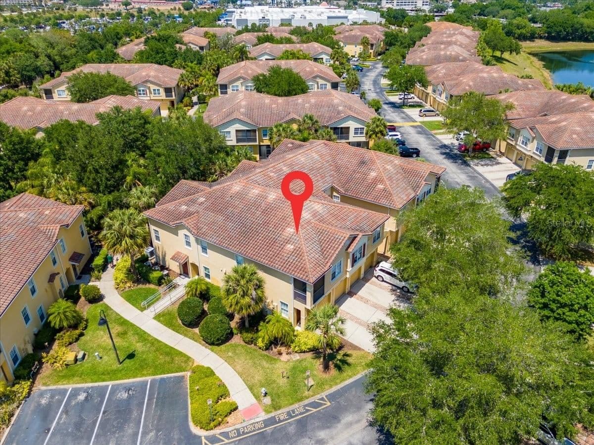 2732 OAKWATER Drive #101, Kissimmee, FL 34747 2