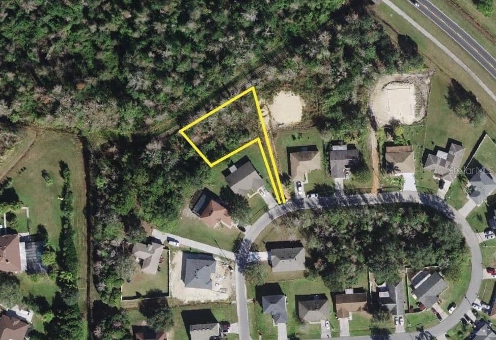 0 MILAN Drive, Kissimmee, FL 34758
