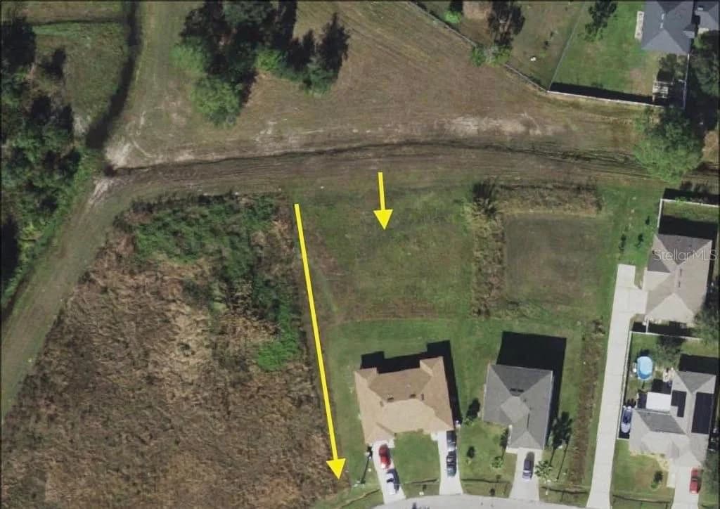 0 HERALDO Court, Kissimmee, FL 34758 2