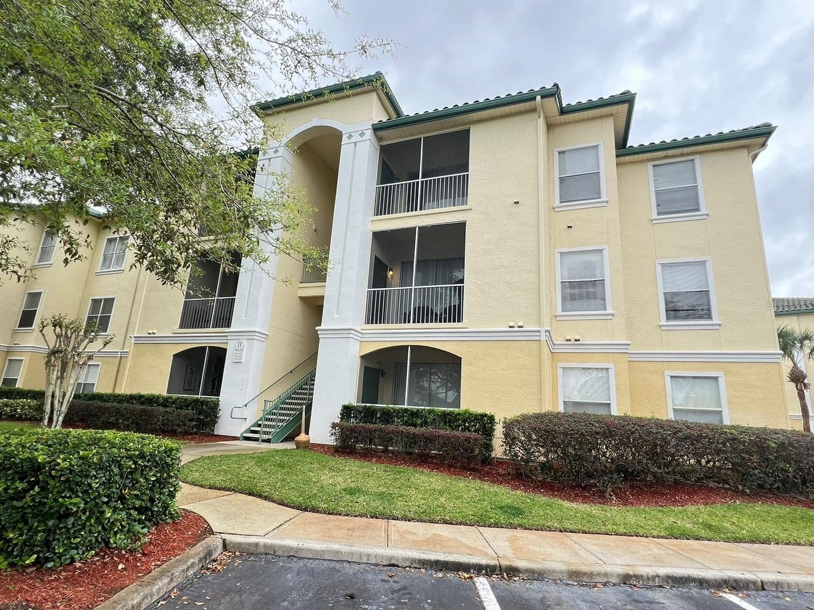 8826 DUNES Court #207, Kissimmee, FL 34747