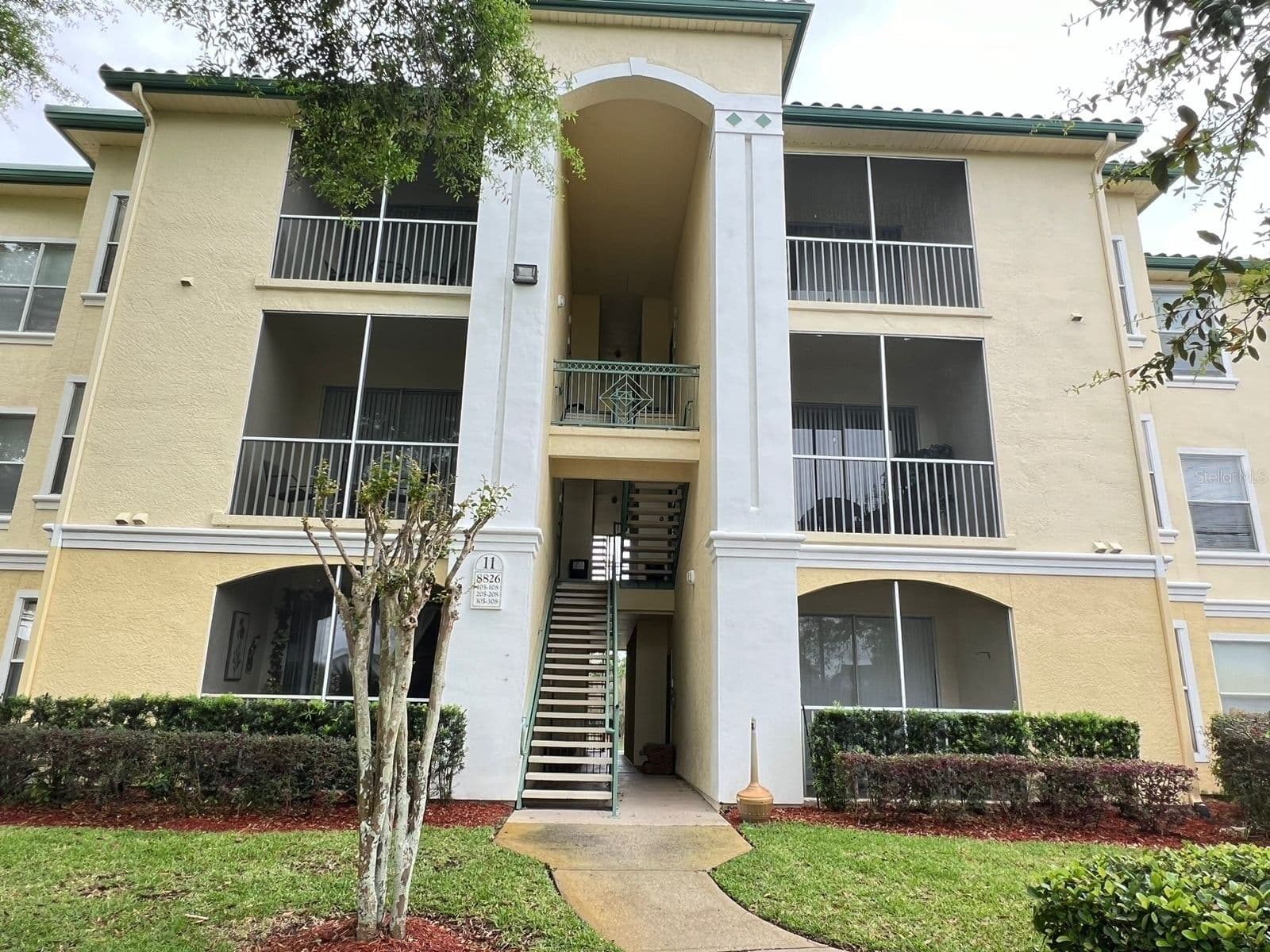8826 DUNES Court #207, Kissimmee, FL 34747 2