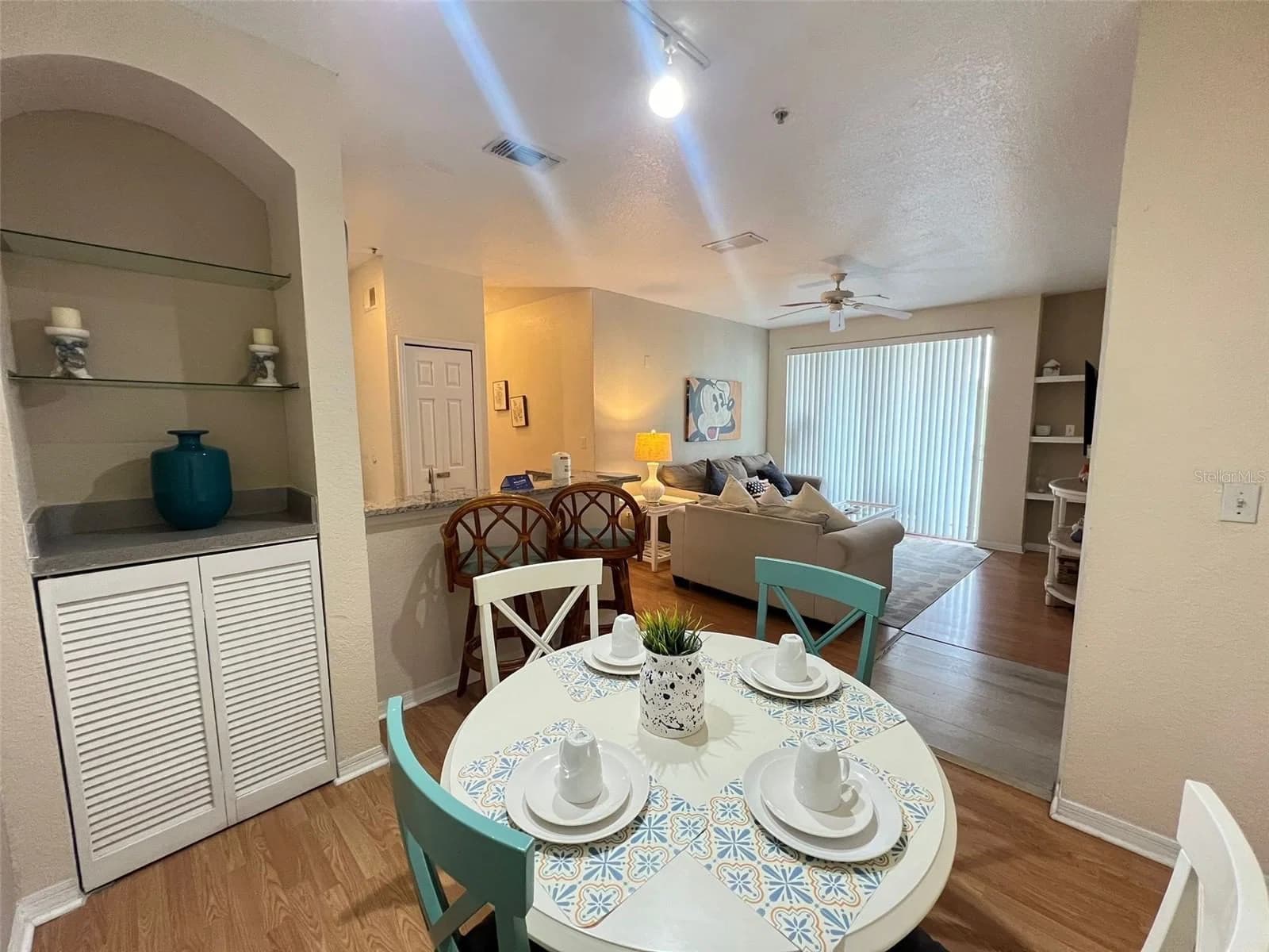 8826 DUNES Court #207, Kissimmee, FL 34747 3