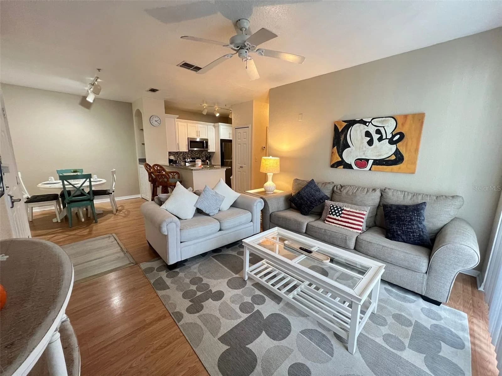 8826 DUNES Court #207 5