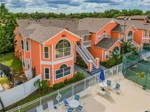 8713 ROCKINGHAM Terrace #D, Kissimmee, FL 34747