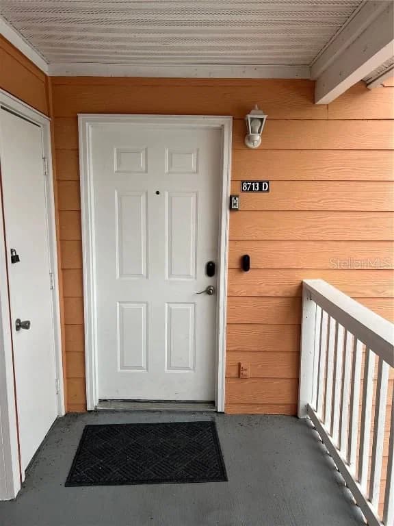8713 ROCKINGHAM Terrace #D, Kissimmee, FL 34747 2